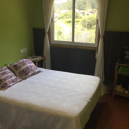 Апартаменты Habitacion En A Armenteira Ideal Peregrinos Мейс Экстерьер фото