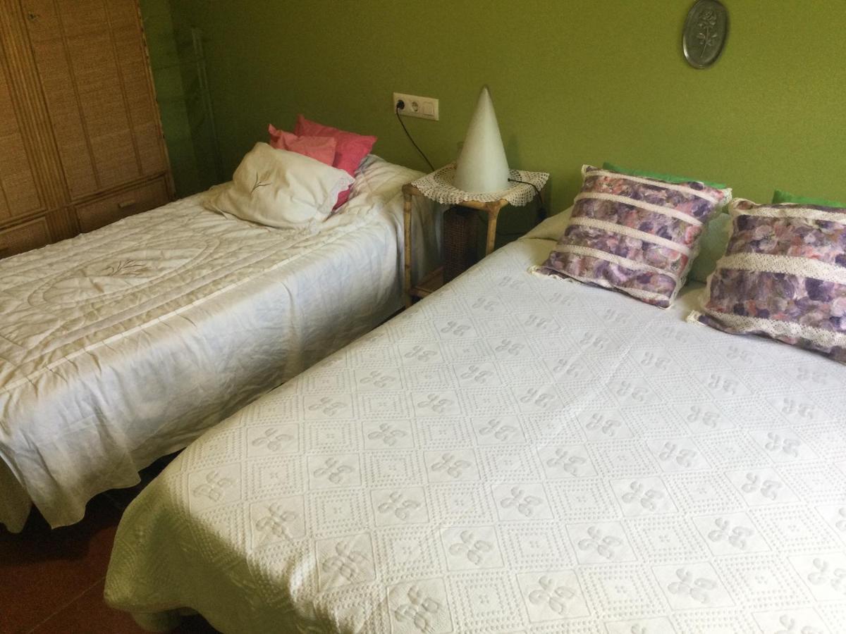 Апартаменты Habitacion En A Armenteira Ideal Peregrinos Мейс Экстерьер фото