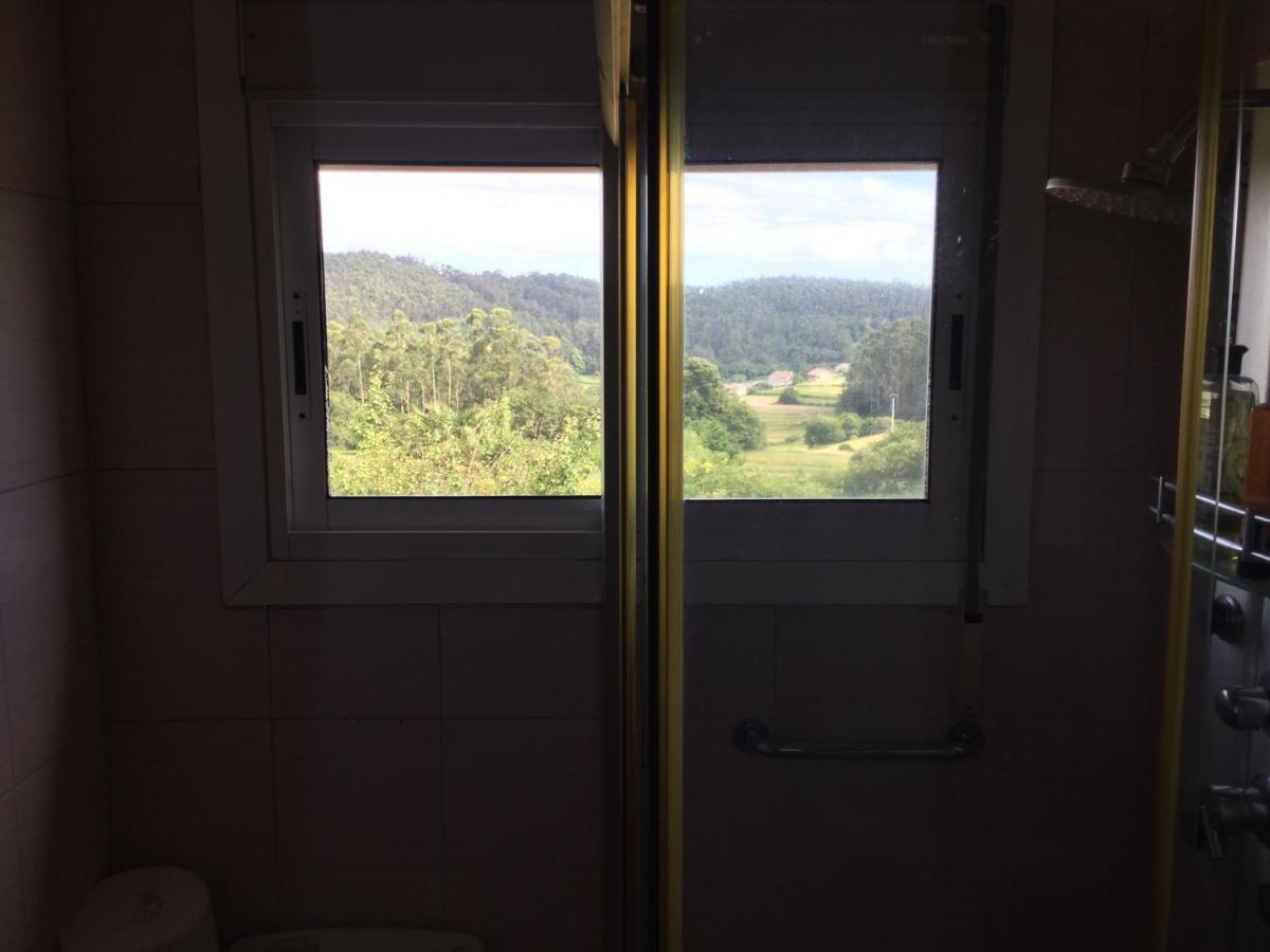 Апартаменты Habitacion En A Armenteira Ideal Peregrinos Мейс Экстерьер фото